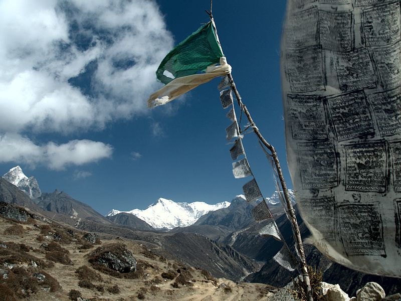 Trekkingi