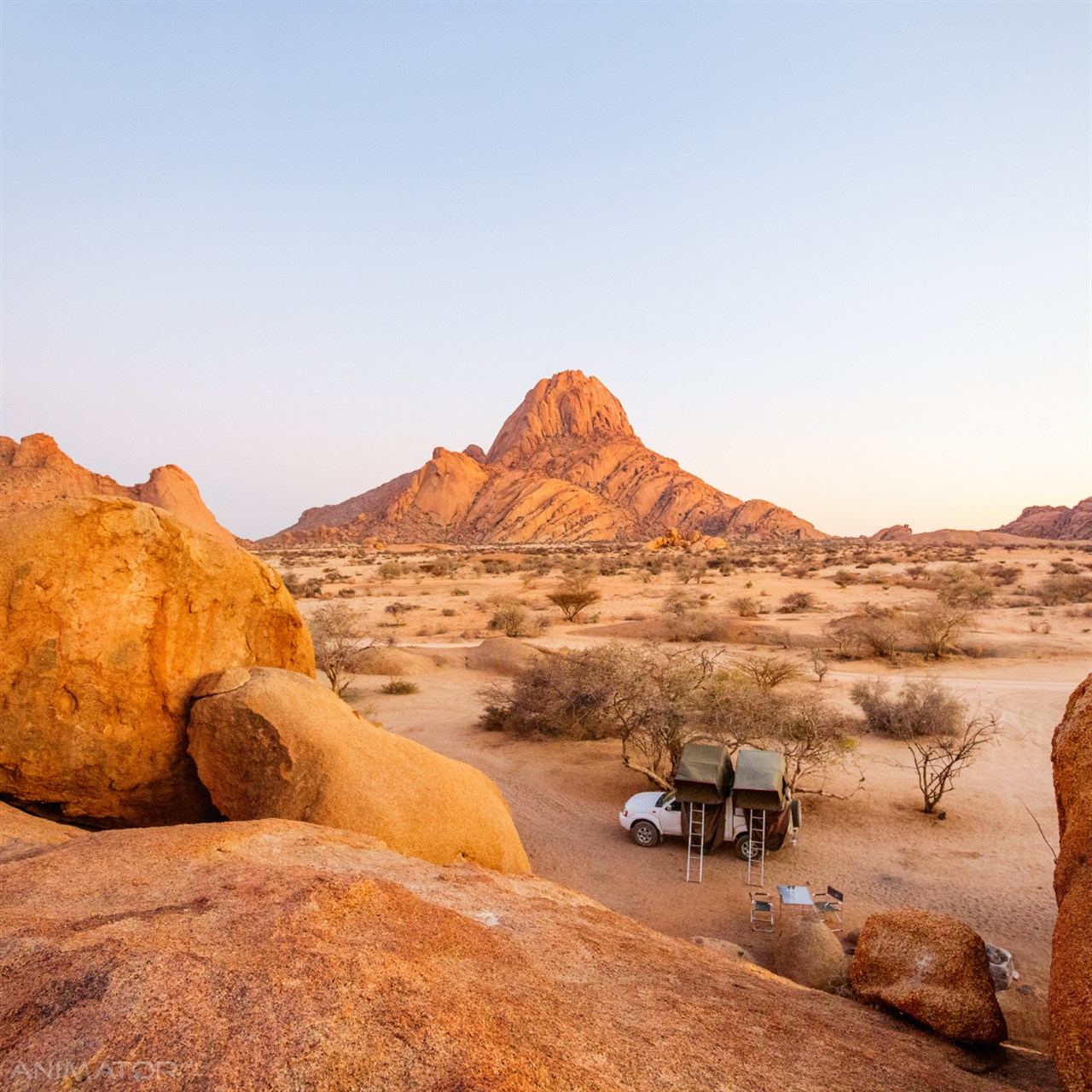 Namibia