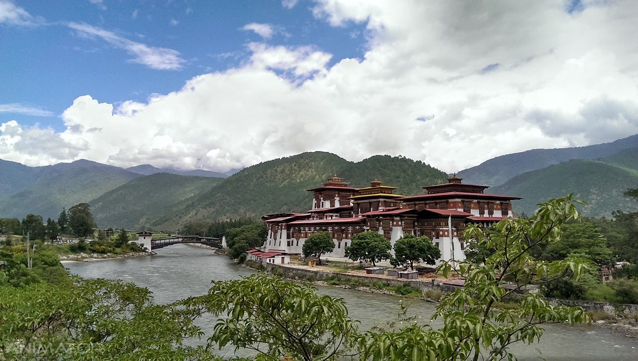 Bhutan - Nepal