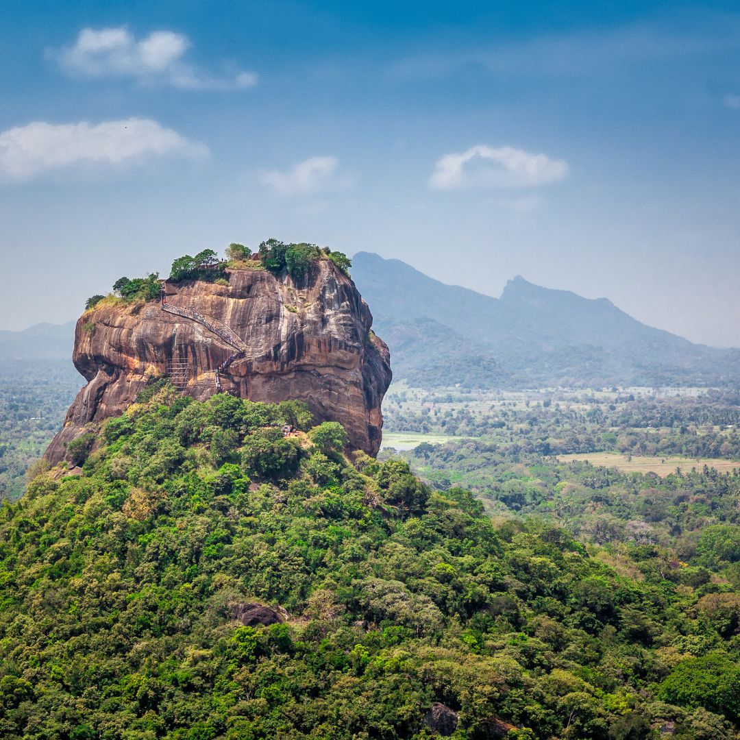 Sri Lanka - W Krainie Cejlońskiej Magii